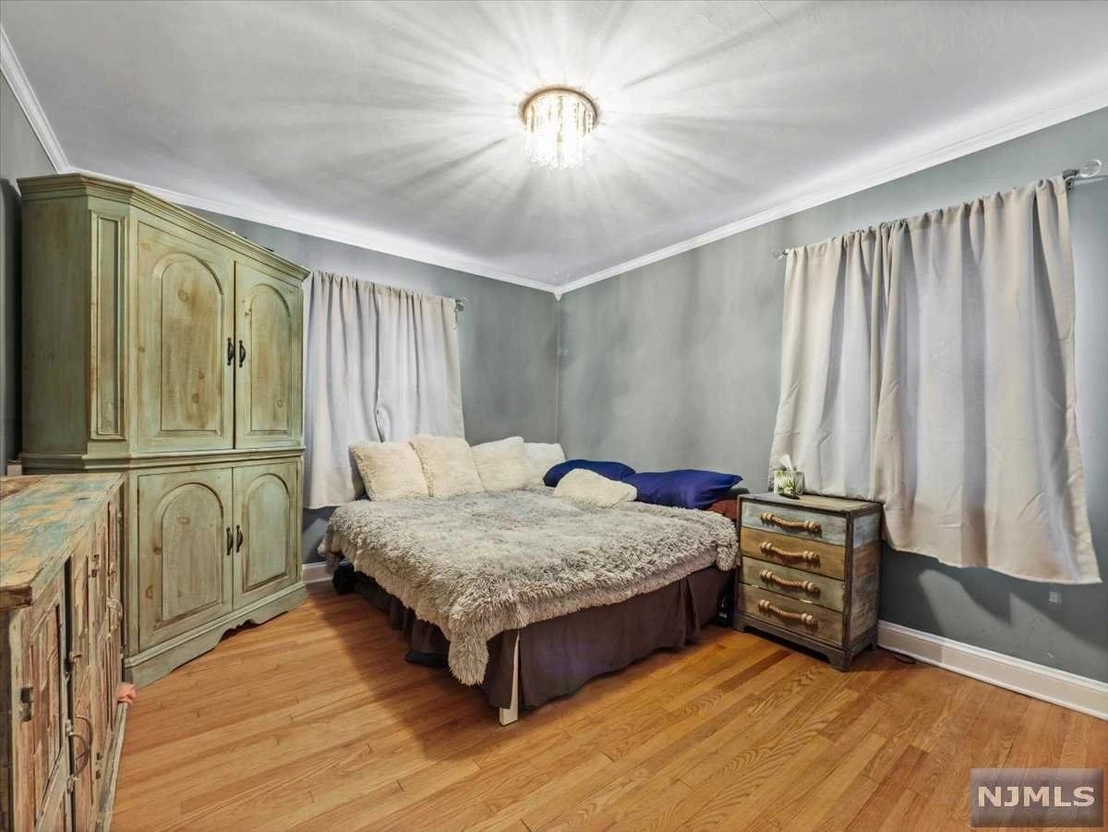 Bedroom at 27-10 Morlot Avenue