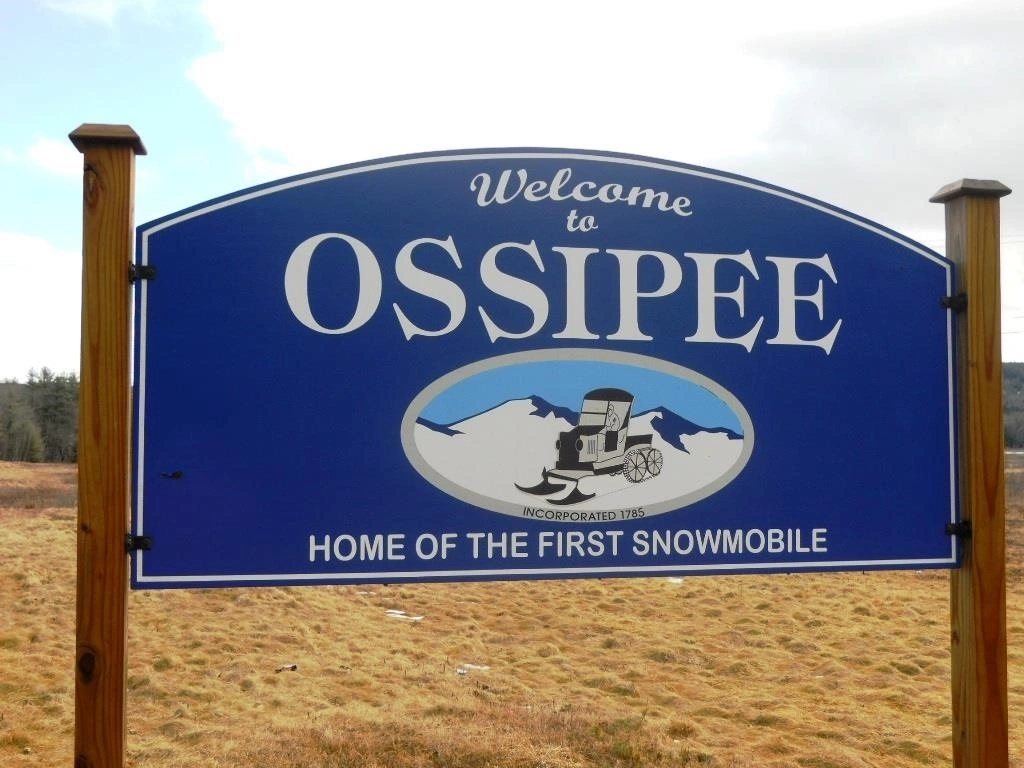Photo of 145 Ossipee Mountain Road