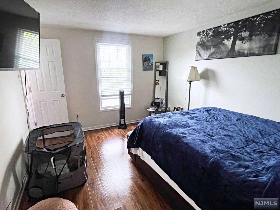 Bedroom at 1031 Leesville Avenue
