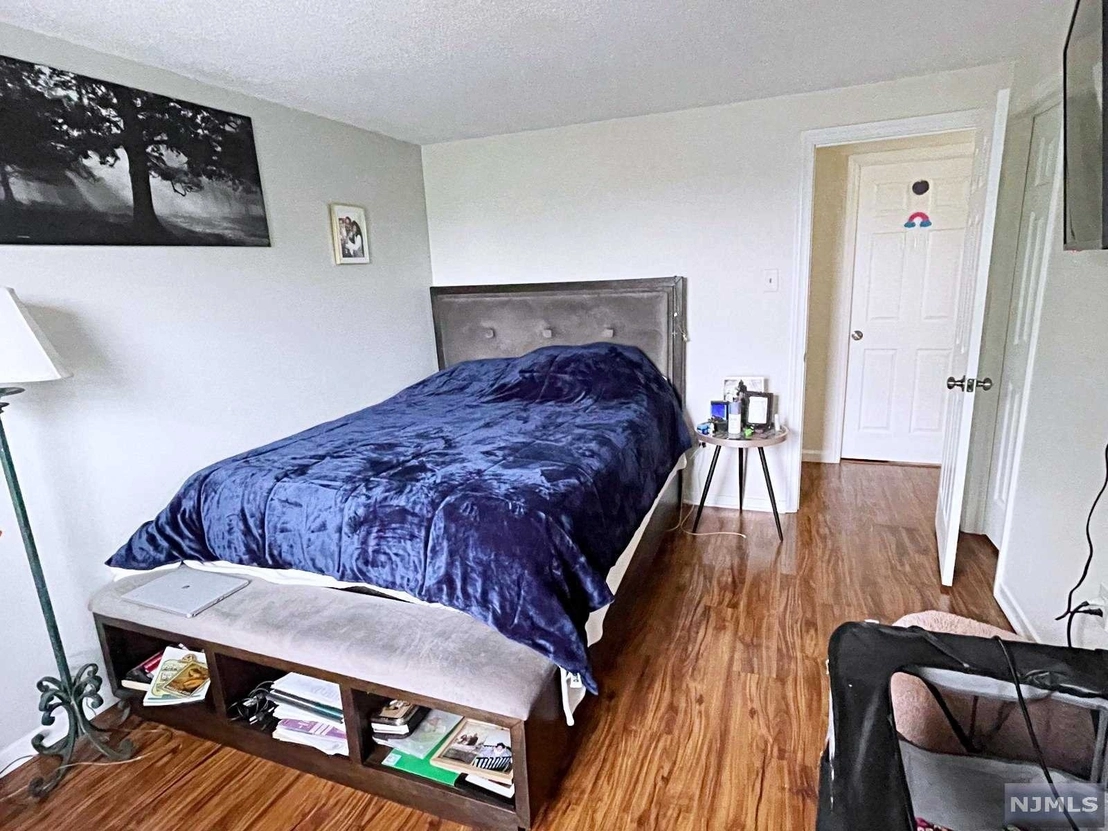 Bedroom at 1031 Leesville Avenue