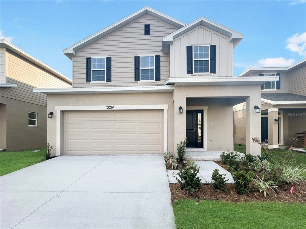 Photo of 3672 SAGEFIELD DRIVE