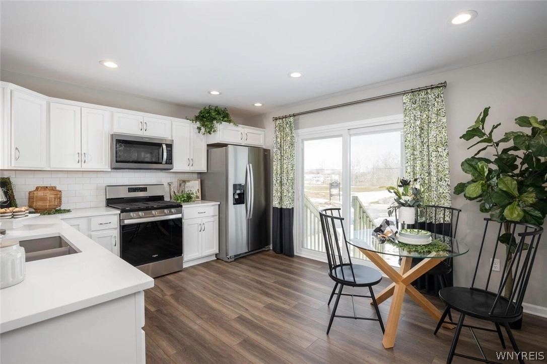 Photo of 4 White Orchid Way