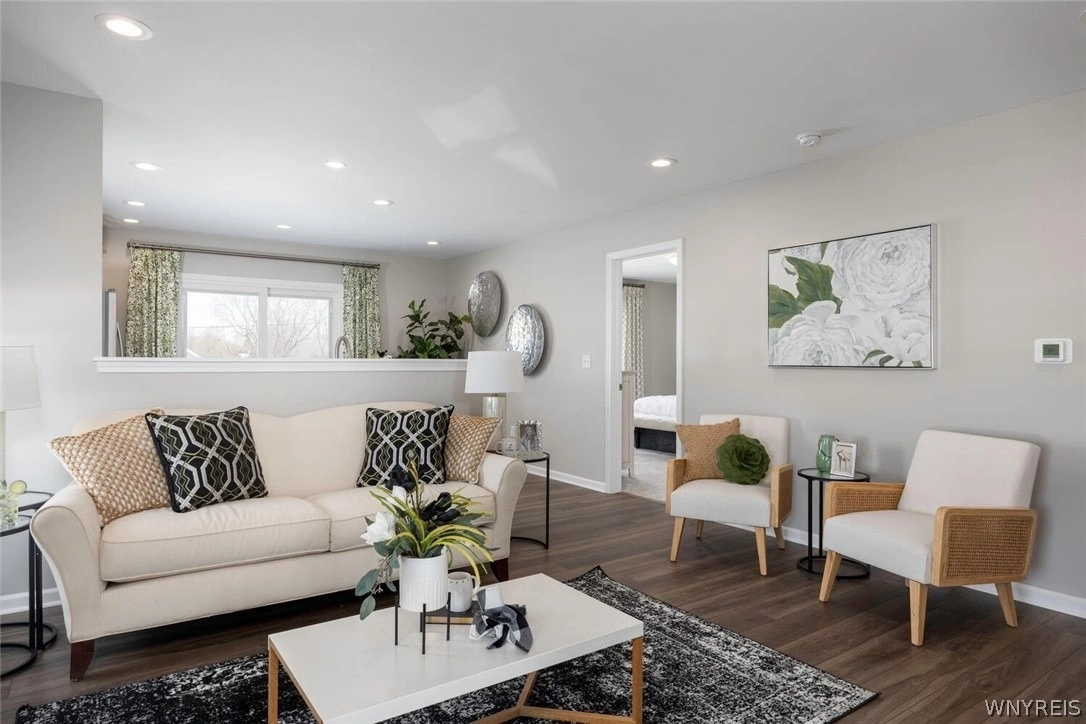Photo of 4 White Orchid Way