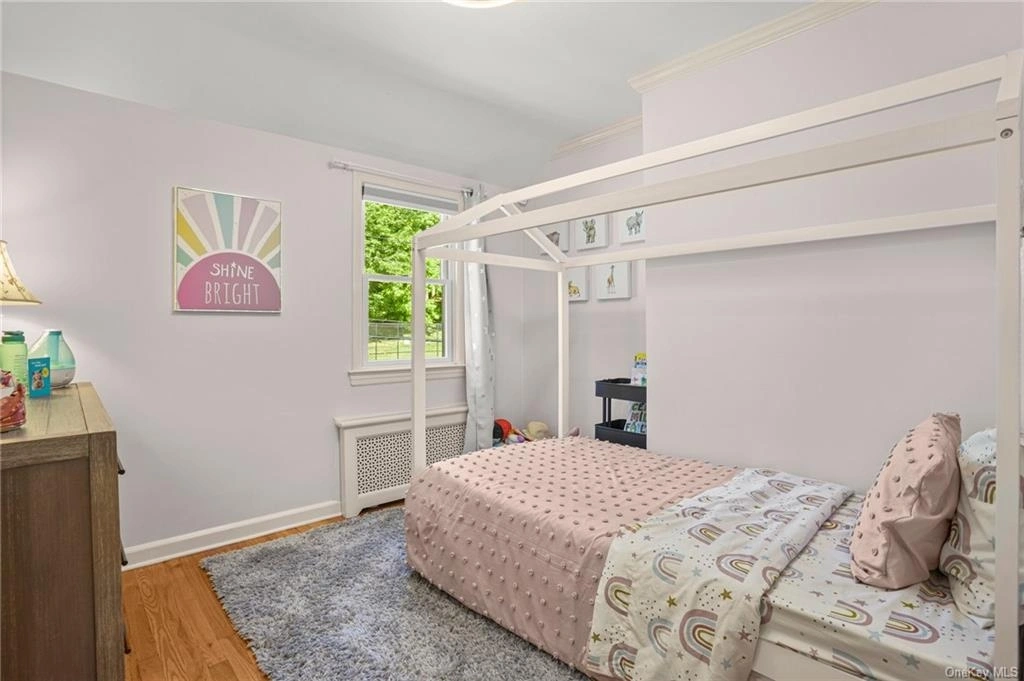 Bedroom at 149 Hillview Avenue