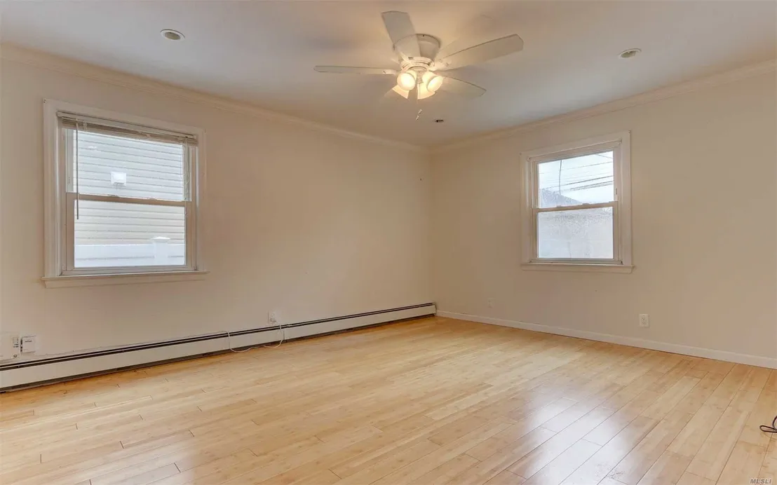 Empty Room at 81-37 263rd St