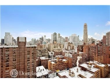 Outdoor at Unit C2301 at 360 E 72nd Street