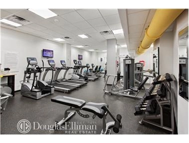 Fitness Center at Unit 4N at 200 E 57th St