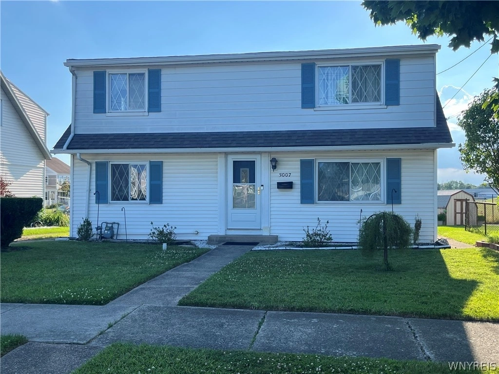 Photo of 3007 17th Street
