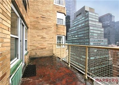 Photo of Unit 19K at 80 Park Ave
