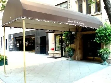 Outdoor, Streetview at Unit 7J at 7 PARK Avenue