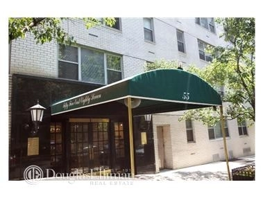 Outdoor, Streetview at Unit 11E at 55 E 87th Street