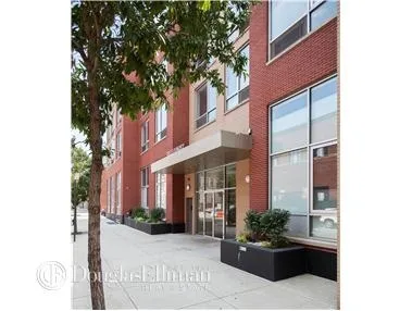 Streetview, Outdoor at Unit 1A at 2-40 51st Ave