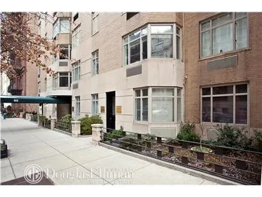 Outdoor, Streetview at Unit 1D at 65 E 76th Street