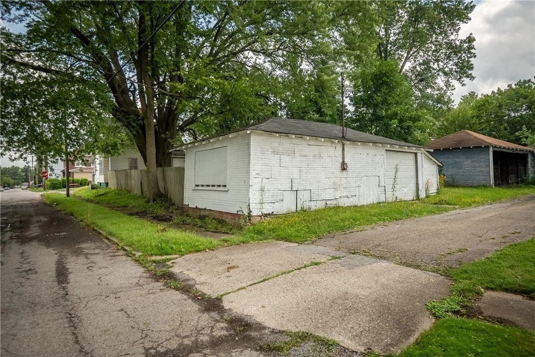 Photo of 580 Stambaugh Ave