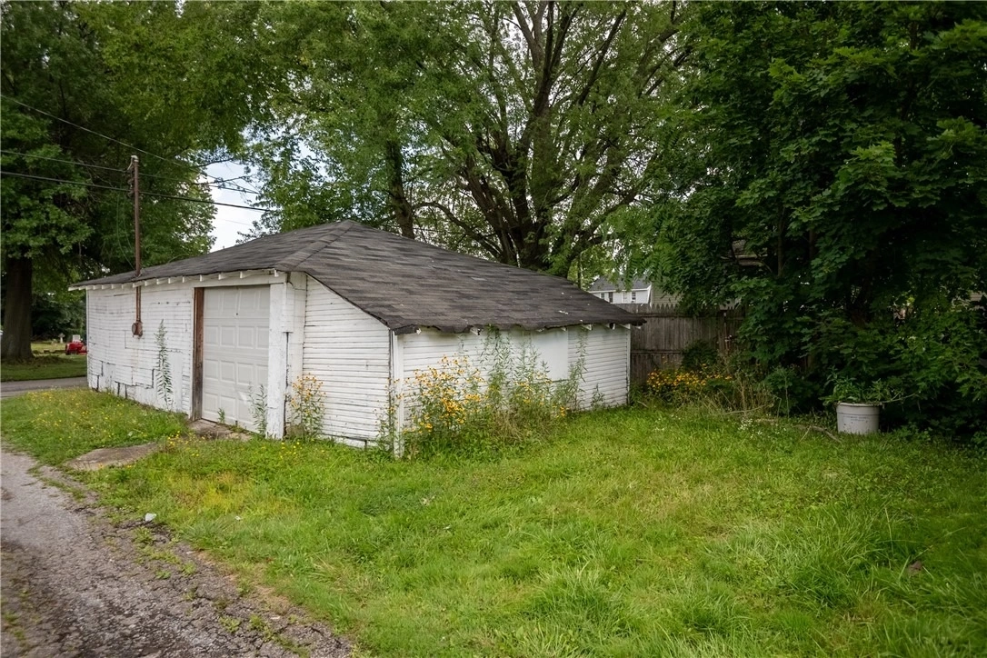 Photo of 580 Stambaugh Ave