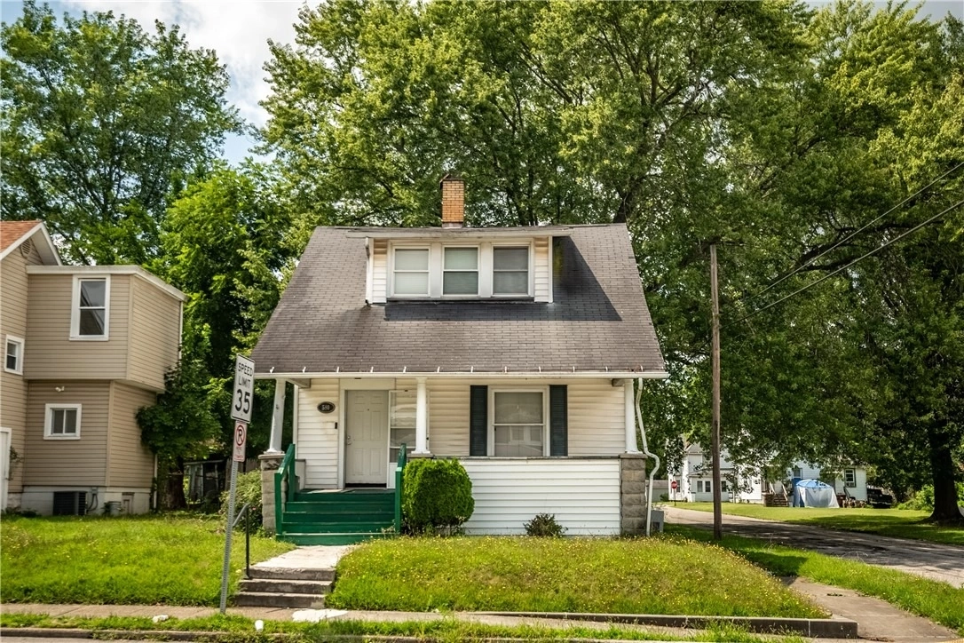 Photo of 580 Stambaugh Ave