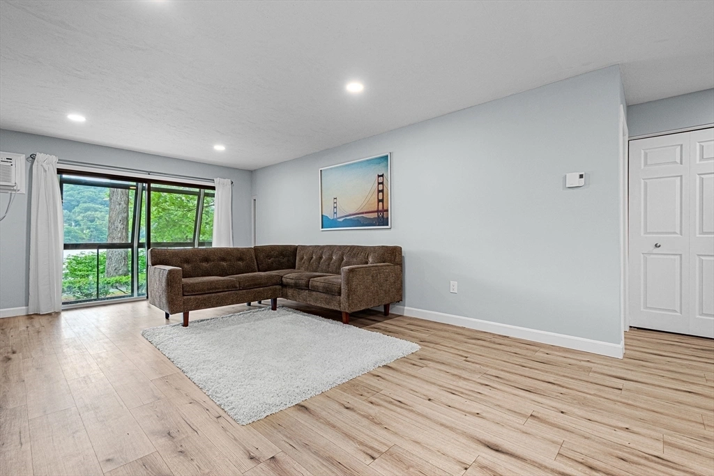 Livingroom at Unit 1 at 19 Eaglehead Ter