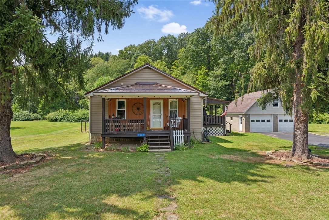 1661 Dime Road