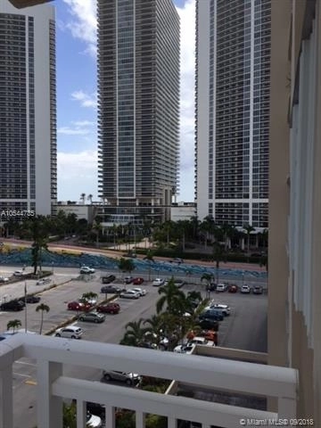 Photo of Unit 801 at 1849 S Ocean Dr