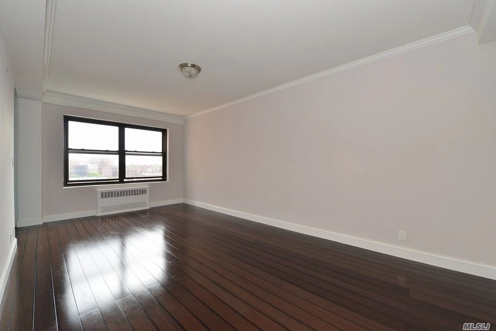 Empty Room at Unit 11H at 99-40 63rd Rd