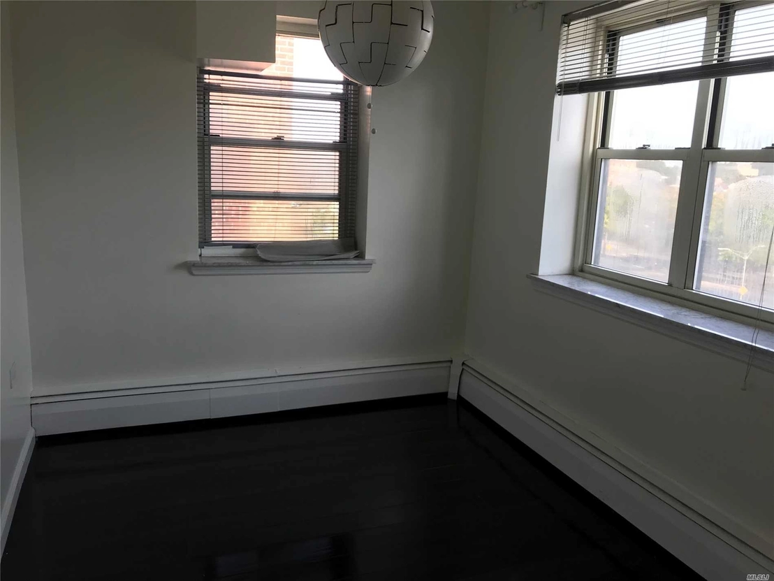 Empty Room at Unit 6F at 99-10 60 Ave