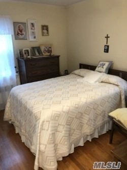 Bedroom at 82-46 261st St