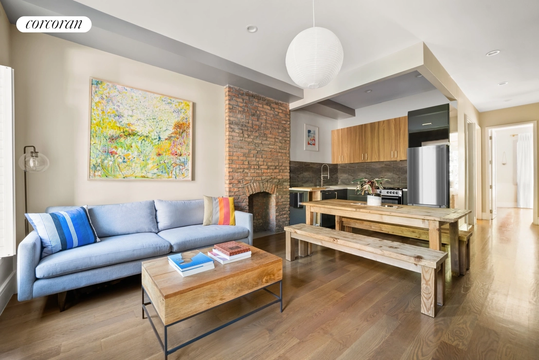 Photo of Unit 2 at 312 CLIFTON Place