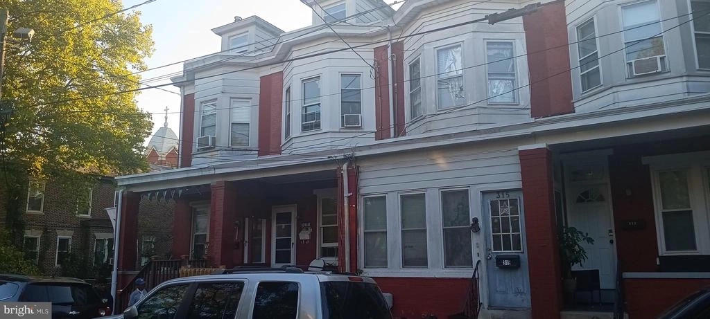 Photo of 317 HOME AVE