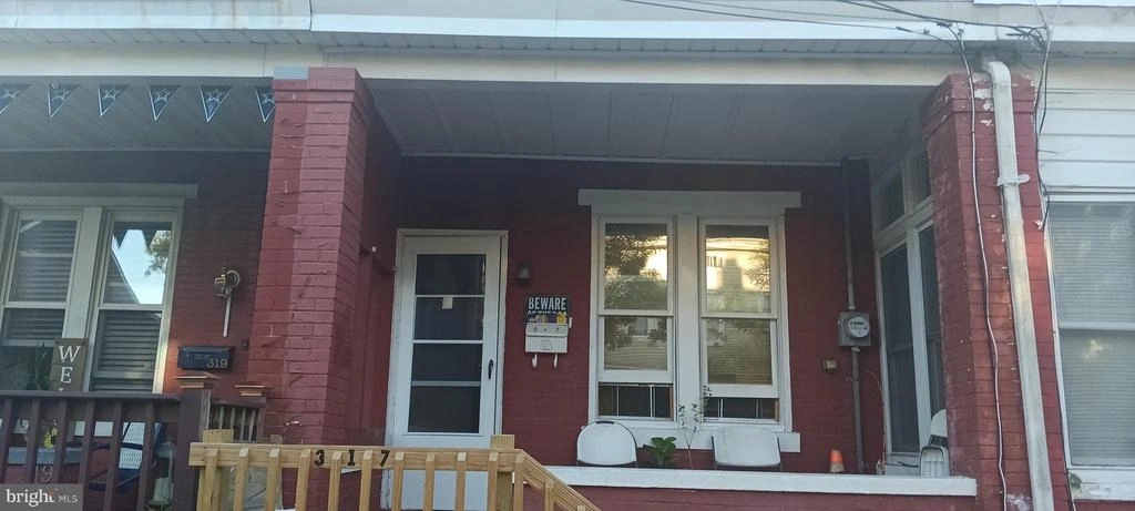 Photo of 317 HOME AVE