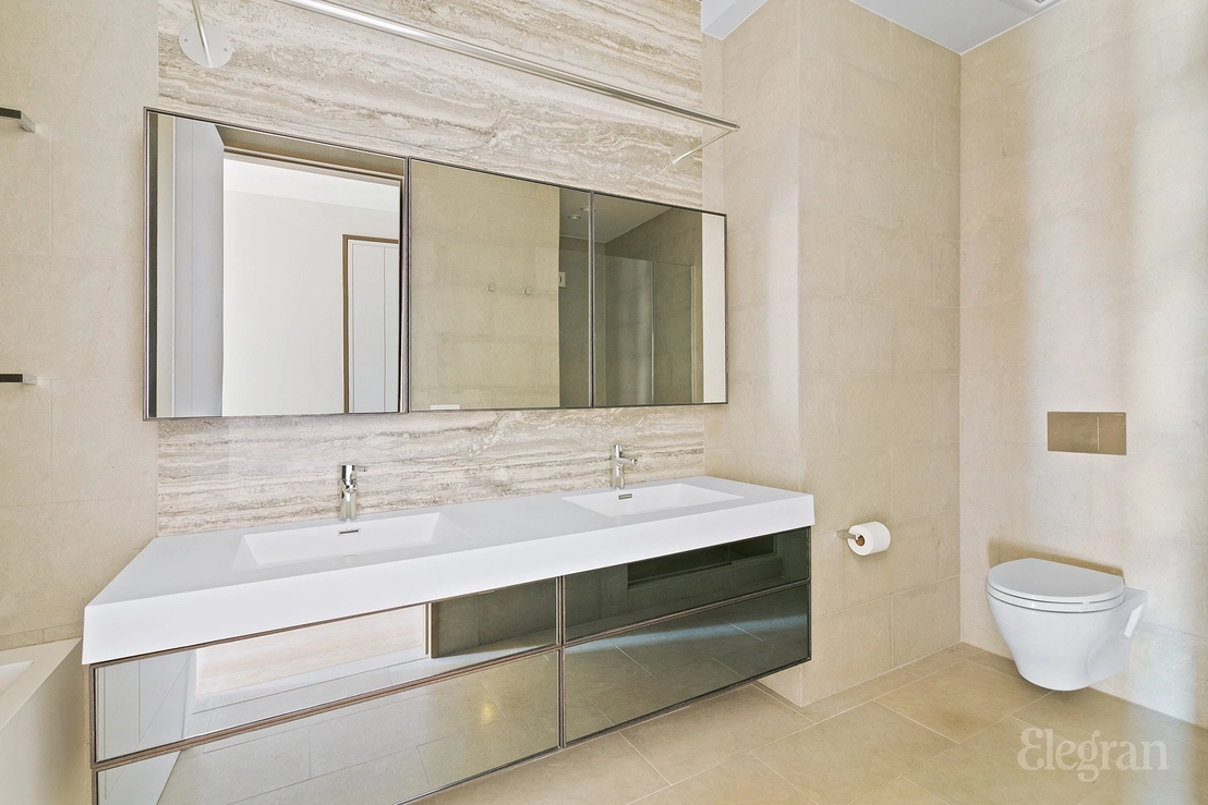 Photo of Unit 1006 at 88 Lexington Avenue