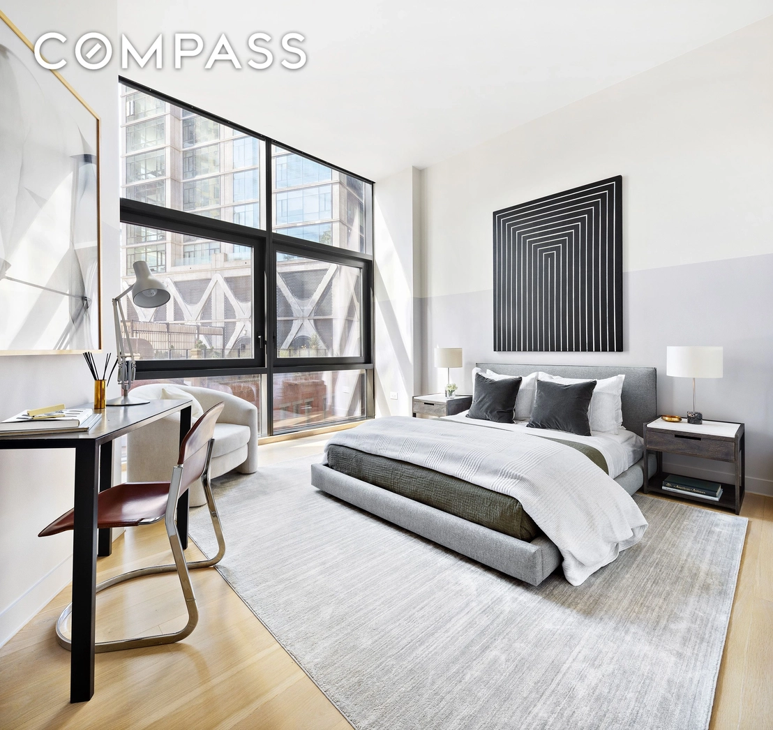 Photo of Unit 14A at 33 Park Row