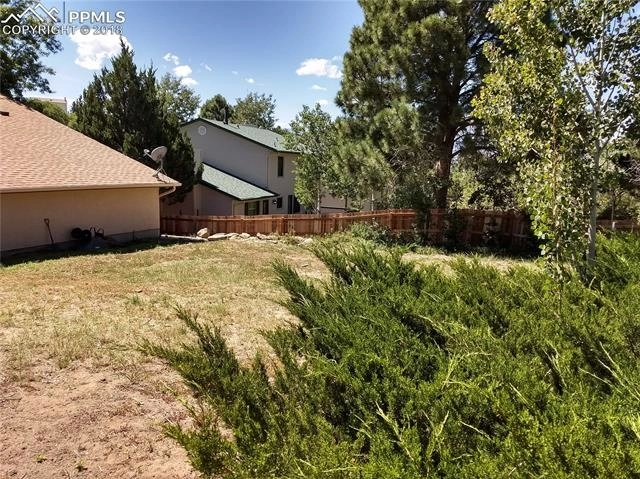 Photo of 4805 Chaparral Road