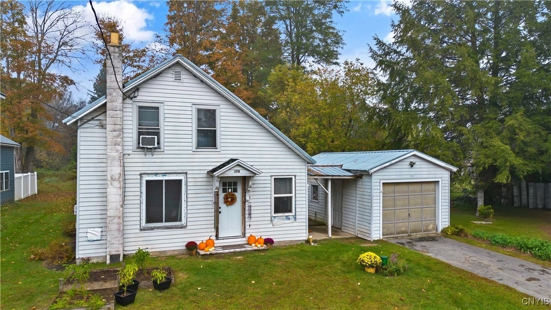 Photo of 173 Grant Road