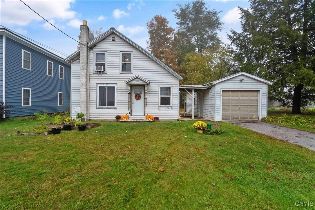 Photo of 173 Grant Road