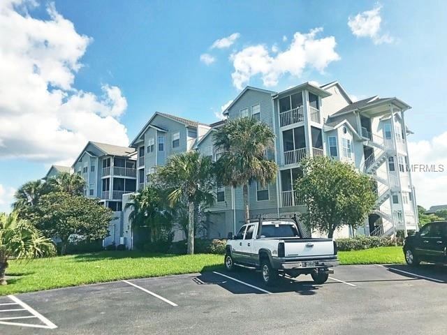 Photo of Unit 109 at 5722 BISCAYNE COURT