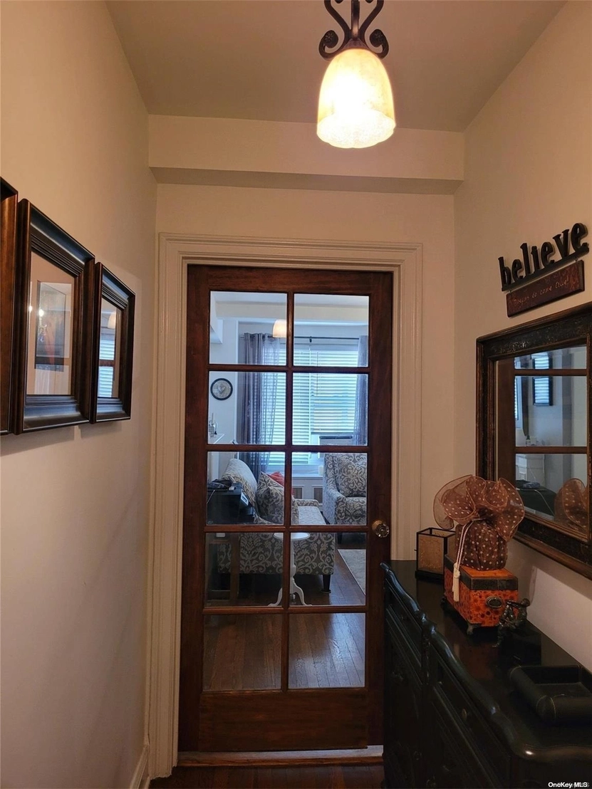 Photo of Unit 9A at 434 E 52 Street
