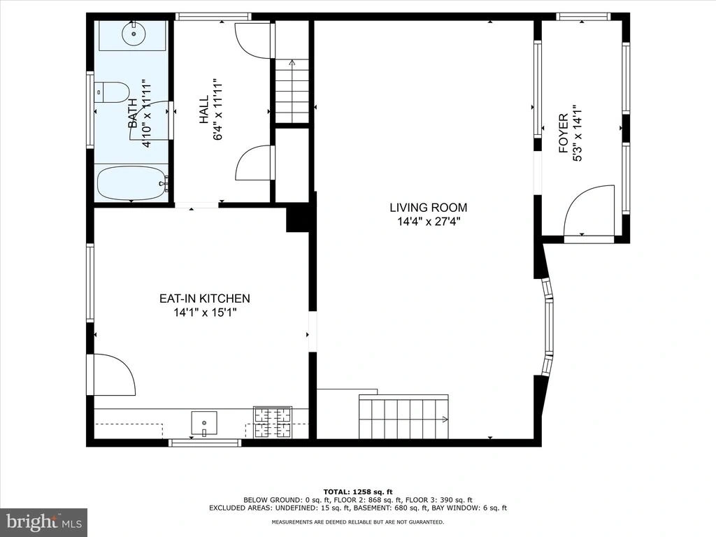 Photo of 583 W RAILROAD ST