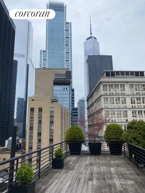 Photo of Unit PHB at 71 NASSAU Street