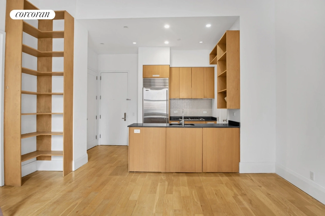 Photo of Unit PHB at 71 NASSAU Street