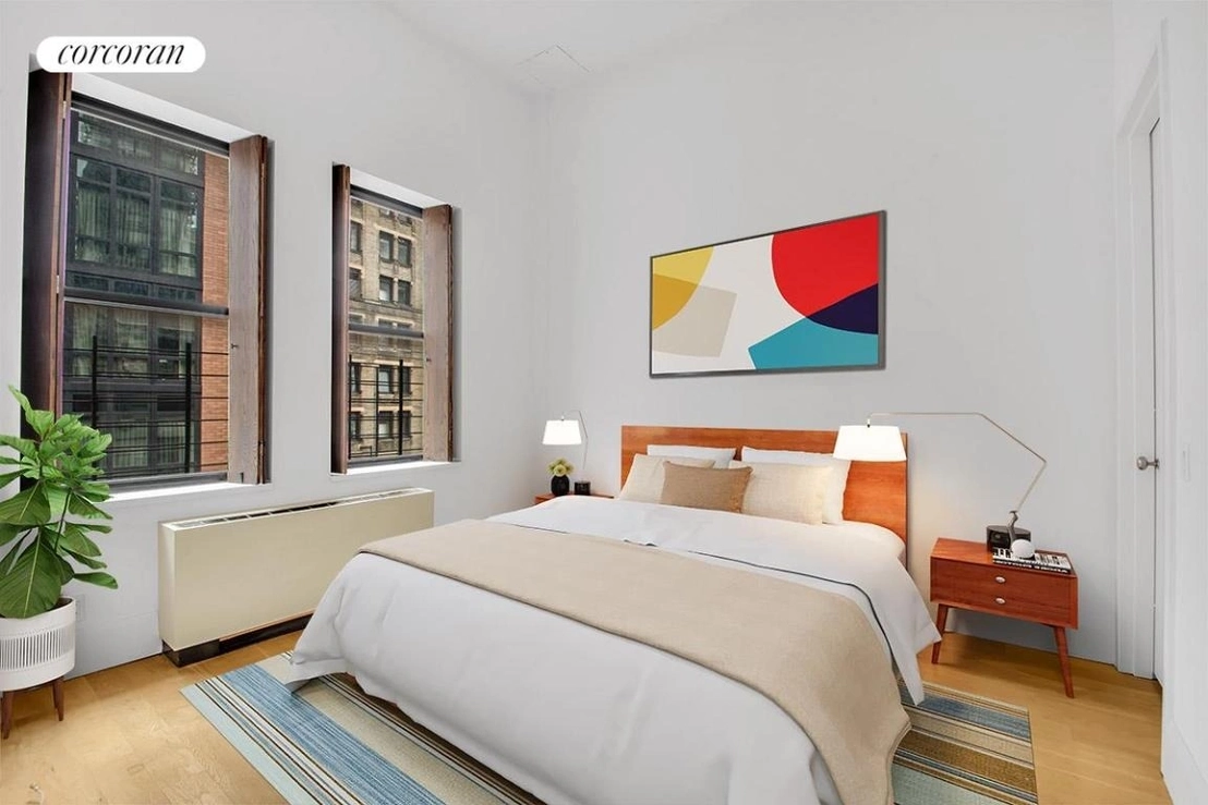 Photo of Unit PHB at 71 NASSAU Street