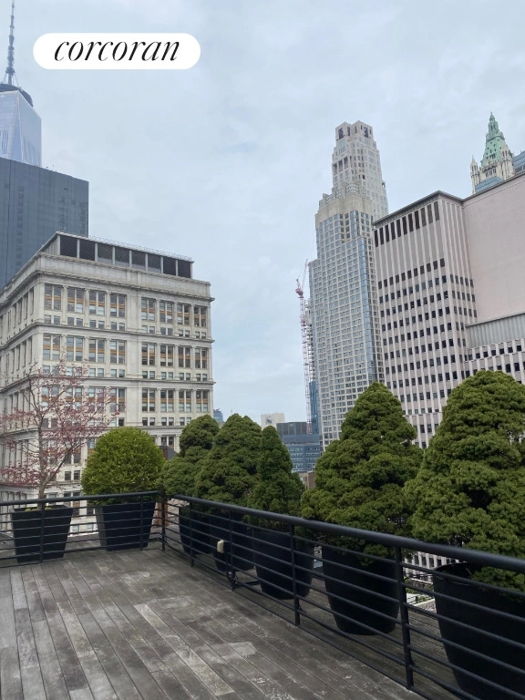 Photo of Unit PHB at 71 NASSAU Street