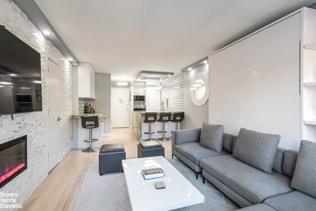 Photo of Unit 7C at 101 W 12TH Street