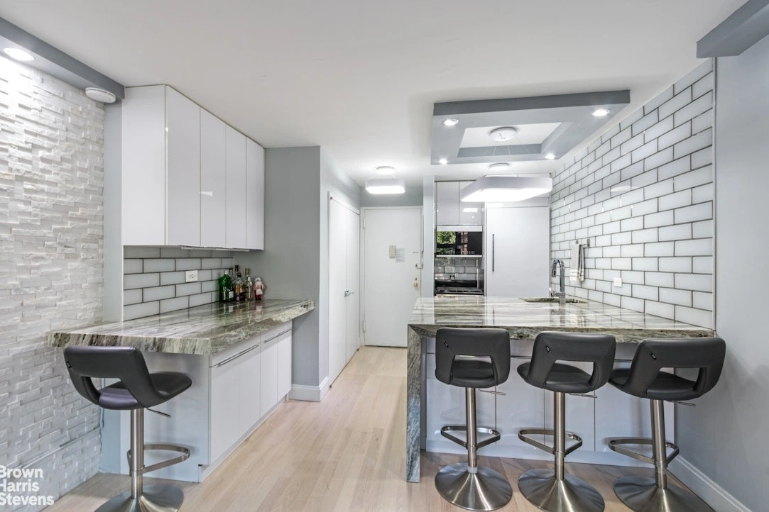Photo of Unit 7C at 101 W 12TH Street
