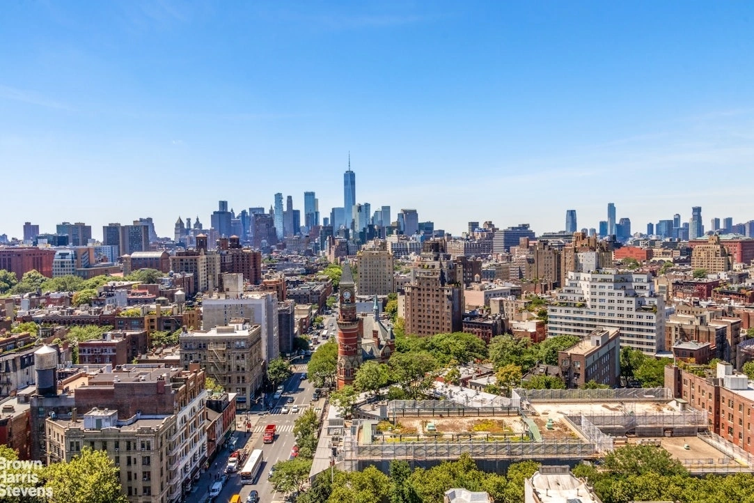 Photo of Unit 7C at 101 W 12TH Street
