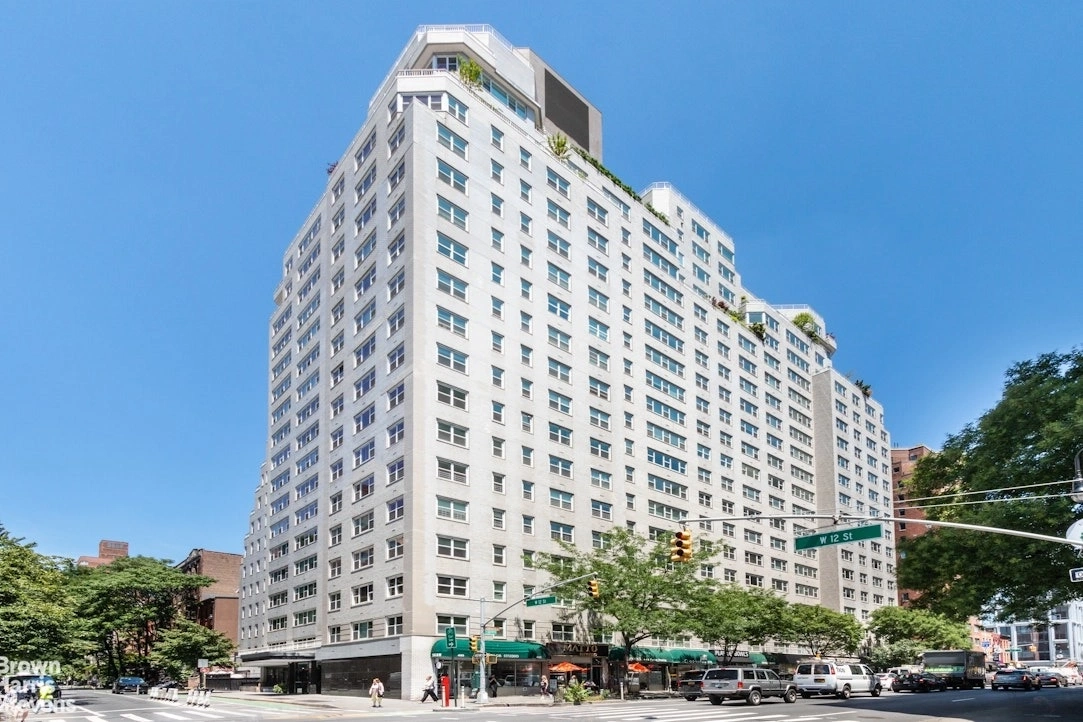 Photo of Unit 7C at 101 W 12TH Street