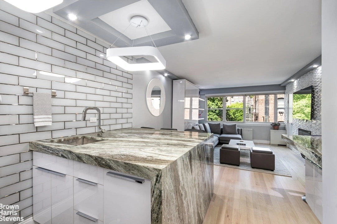Photo of Unit 7C at 101 W 12TH Street