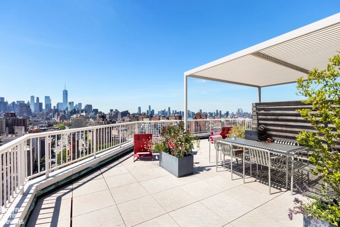 Photo of Unit 7C at 101 W 12TH Street
