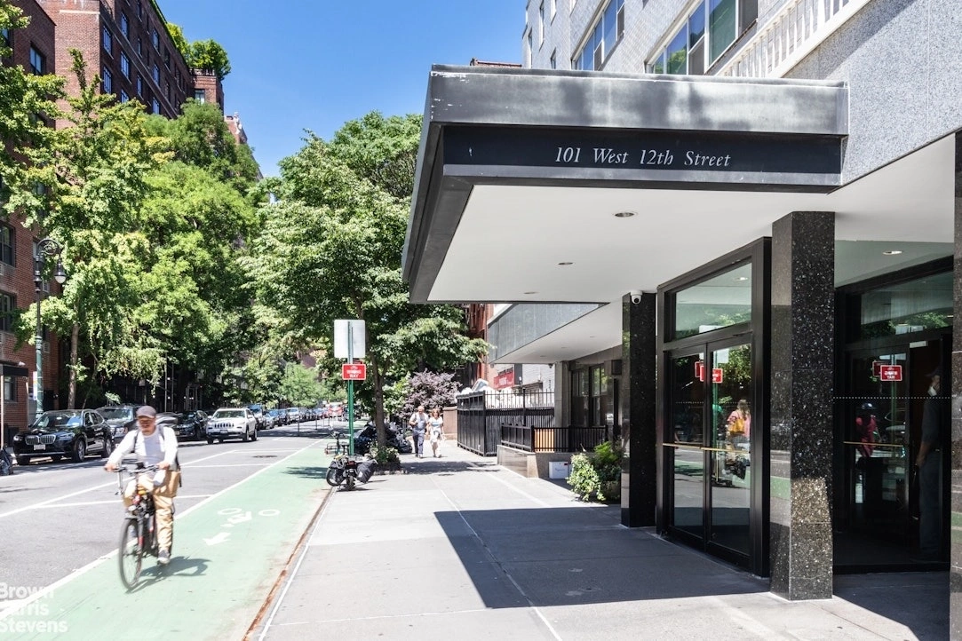 Photo of Unit 7C at 101 W 12TH Street