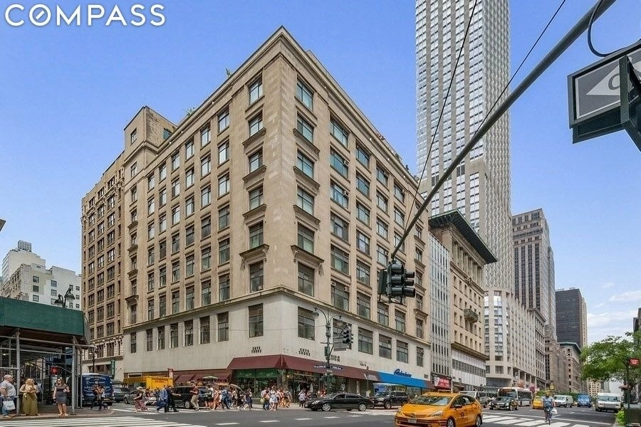 Photo of Unit 6C at 372 5th Avenue
