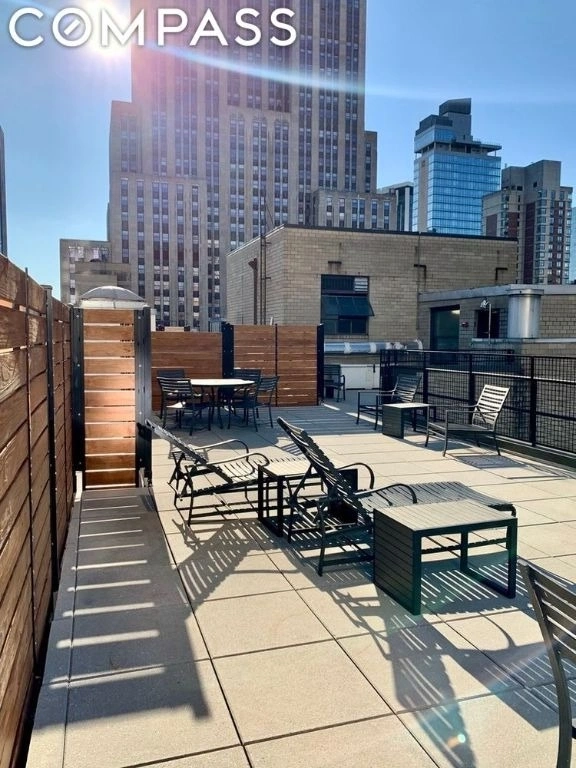 Photo of Unit 6C at 372 5th Avenue